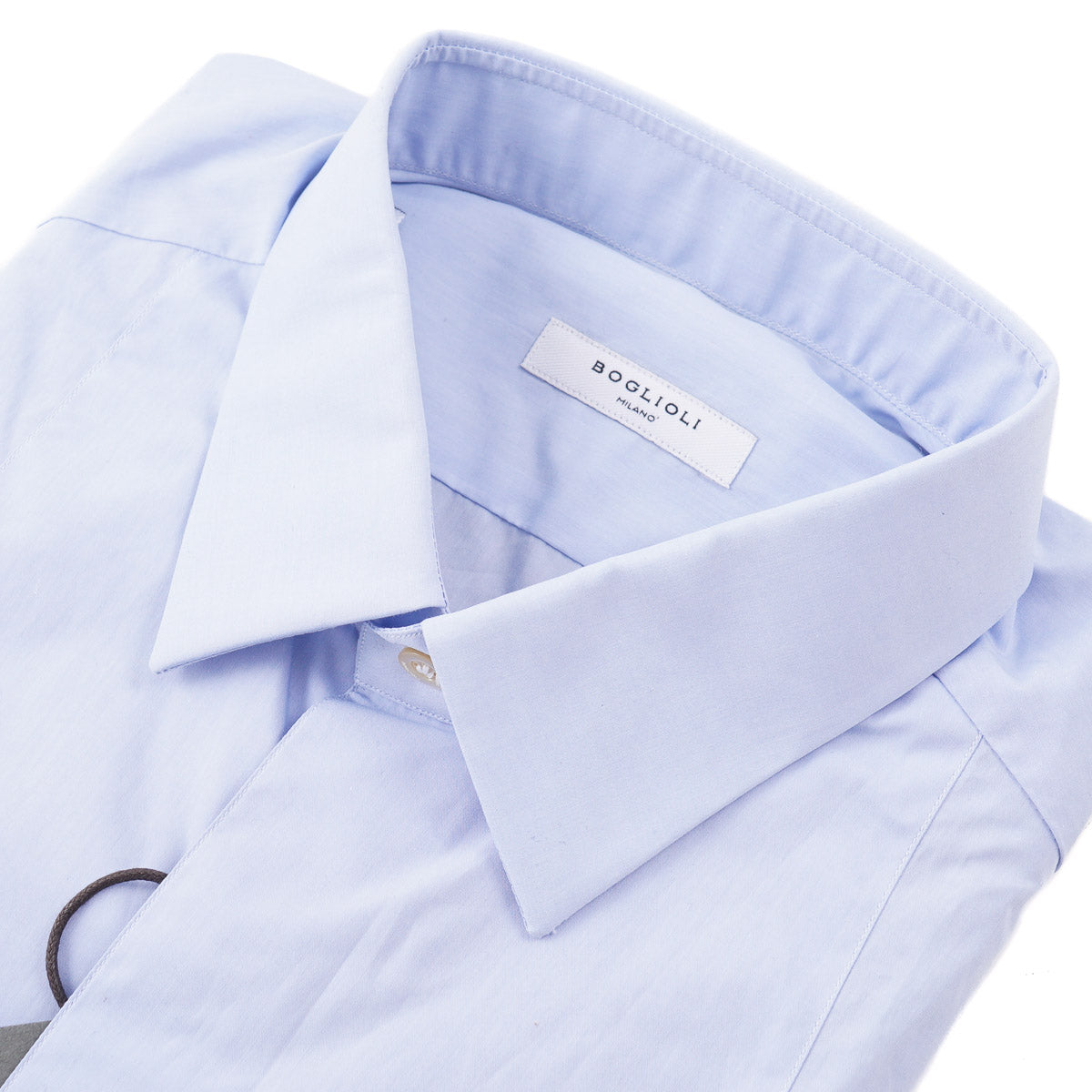 Boglioli Slim-Fit Formal Tuxedo Shirt