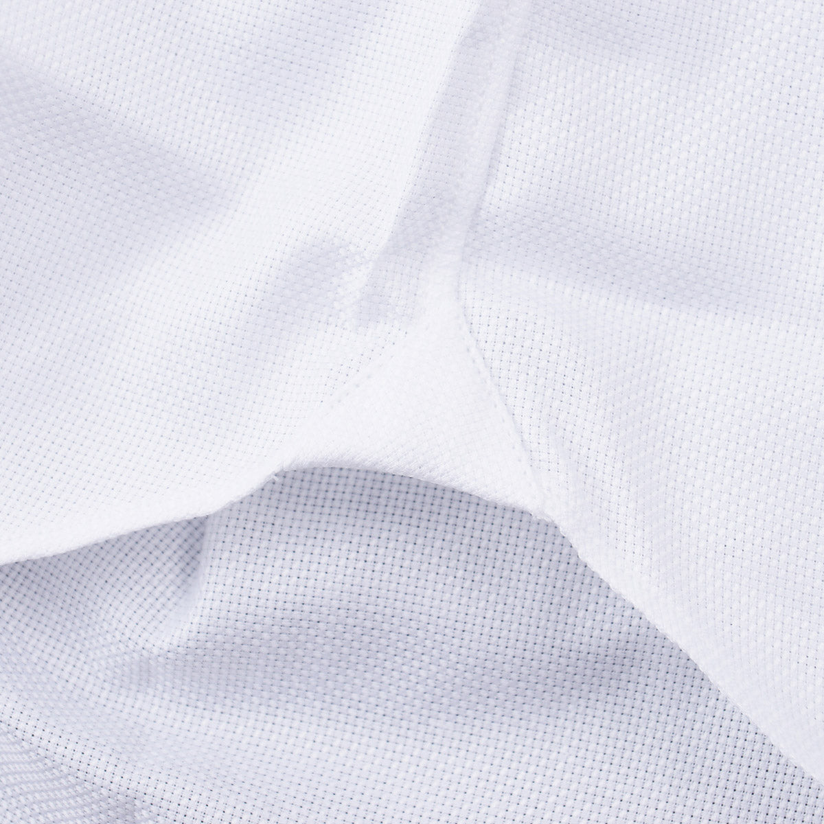 Sannino Extra-Slim Cotton Dress Shirt