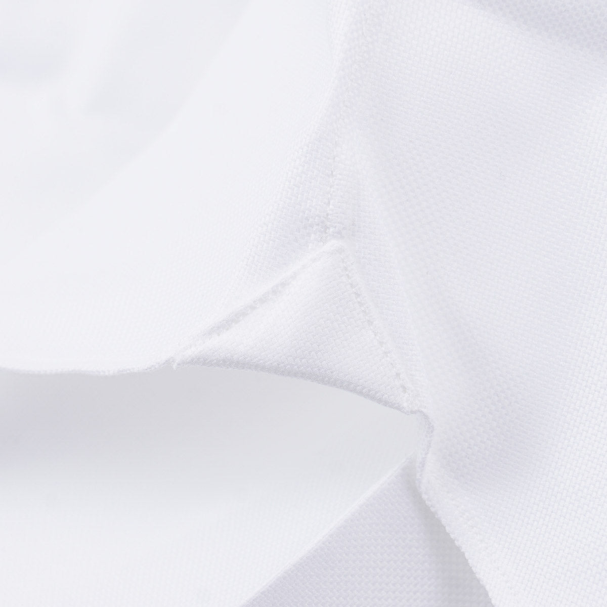 Sannino Extra-Slim Cotton Dress Shirt