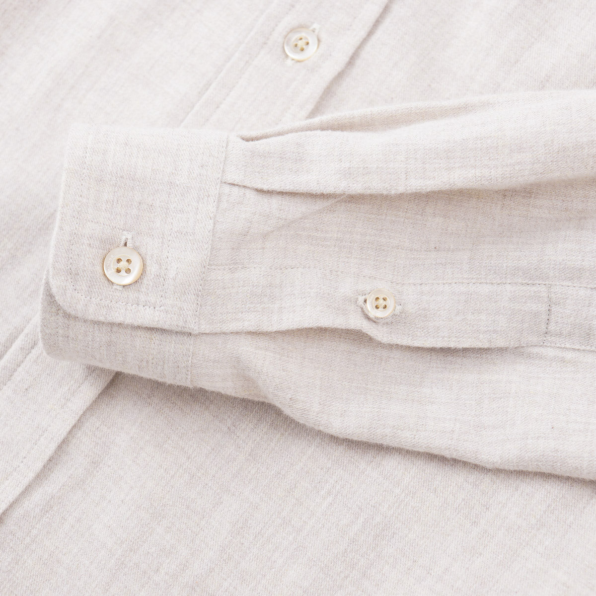 Boglioli Soft Cotton Sport Shirt