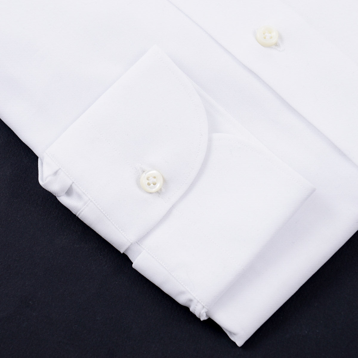 Boglioli Slim-Fit Cotton Dress Shirt