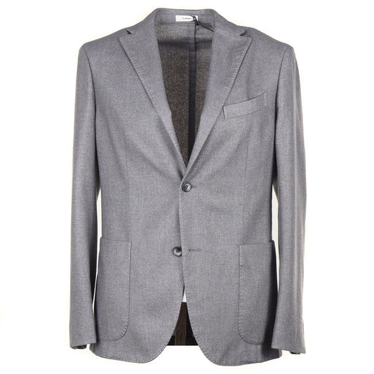 Boglioli Cashmere-Blend K-Jacket - Top Shelf Apparel