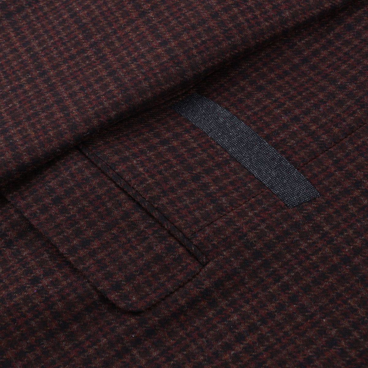 Canali Slim-Fit Wool 'Kei' Sport Coat - Top Shelf Apparel