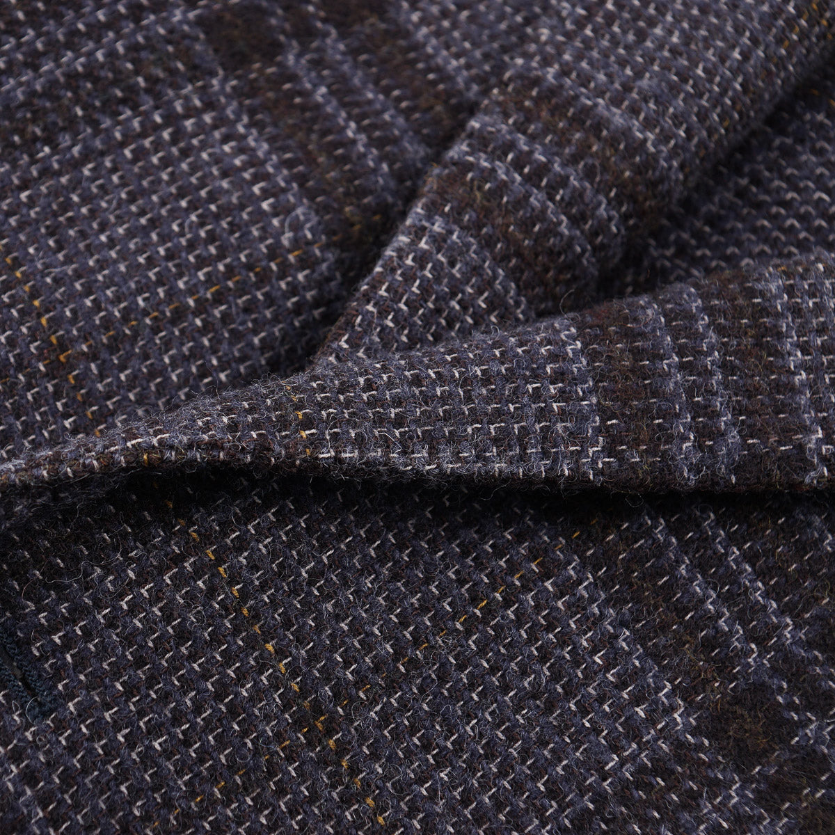 Boglioli Soft-Woven Wool 'K Jacket' - Top Shelf Apparel