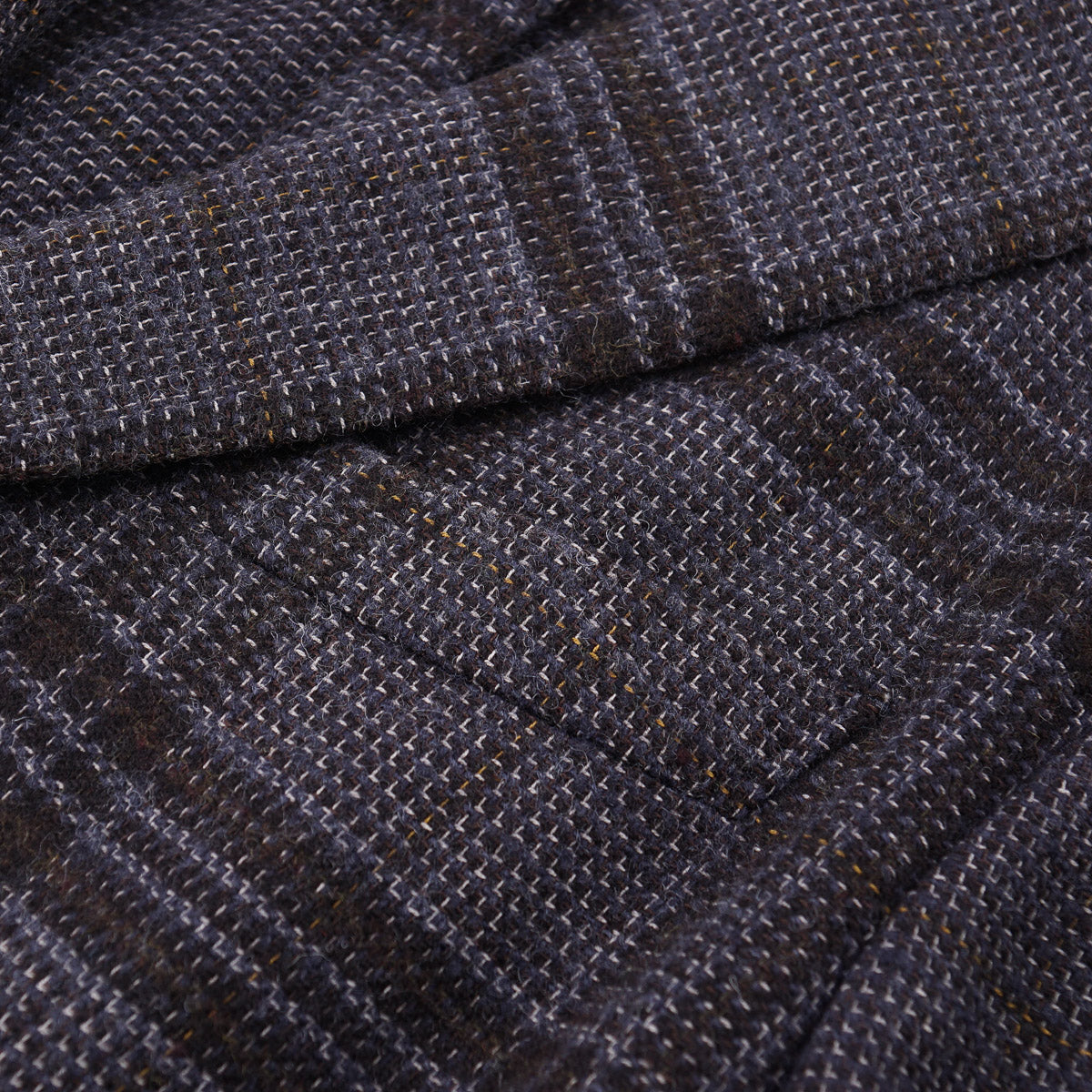 Boglioli Soft-Woven Wool 'K Jacket' - Top Shelf Apparel