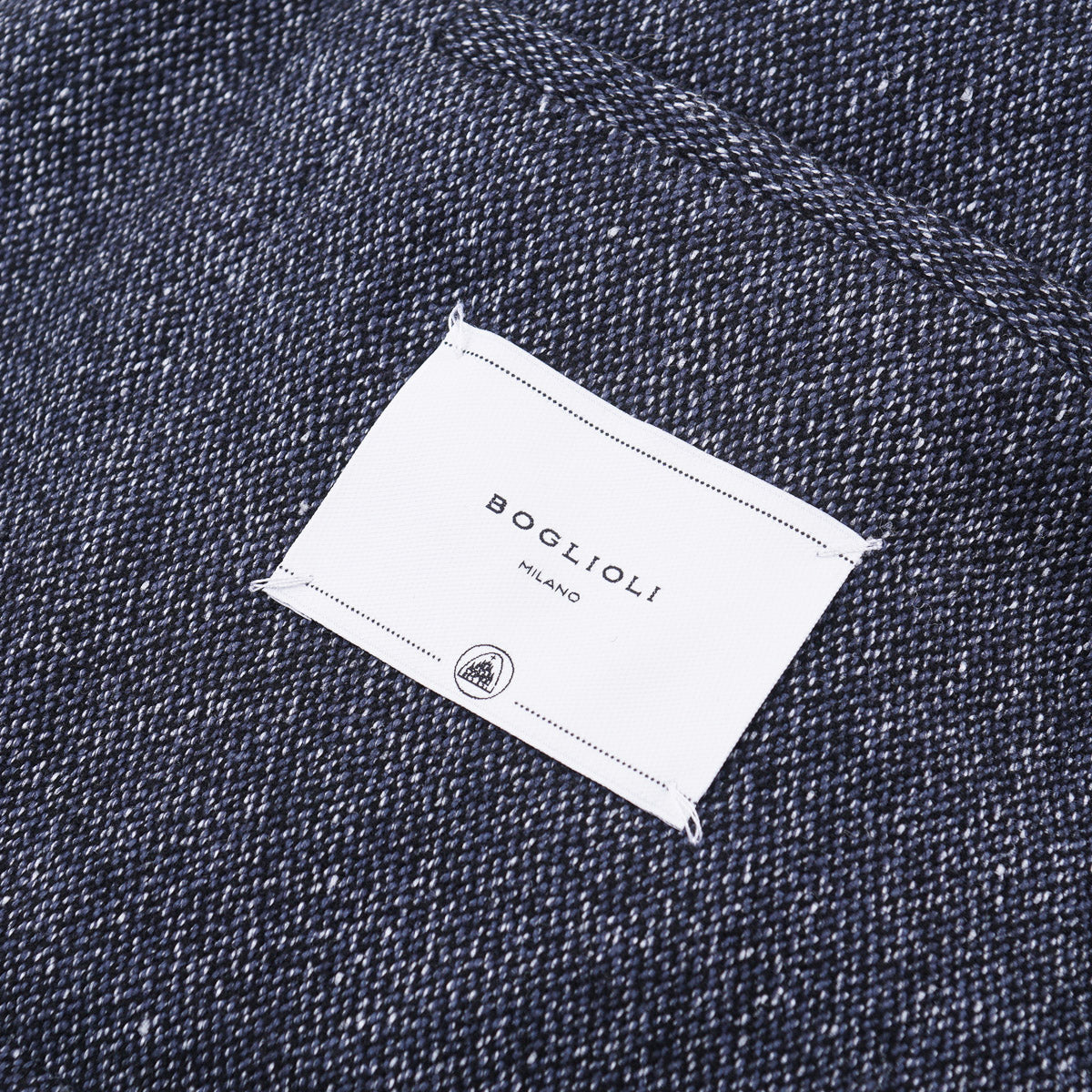 Boglioli Wool-Silk-Cashmere 'K Jacket' - Top Shelf Apparel