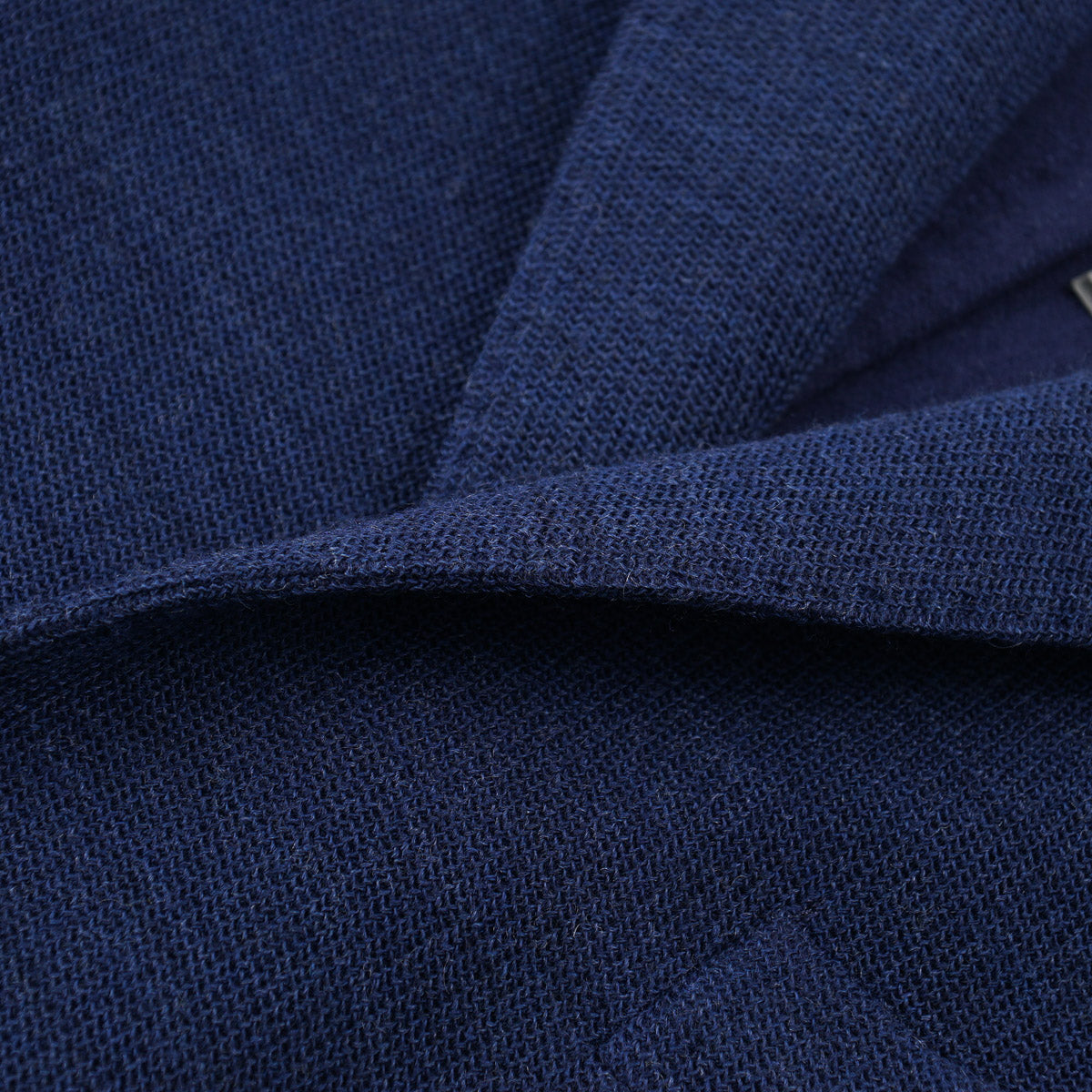 Boglioli Knit Wool-Cotton 'K Jacket' - Top Shelf Apparel