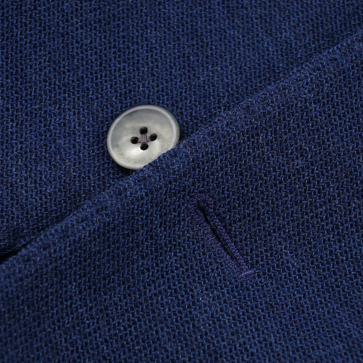 Boglioli Knit Wool-Cotton 'K Jacket' - Top Shelf Apparel