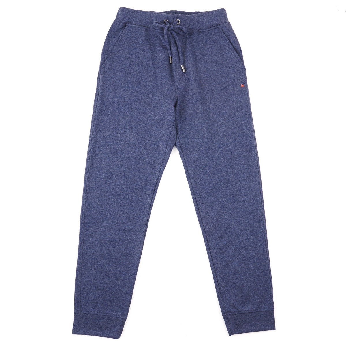 Isaia Cashmere Drawstring Jogger Pants - Top Shelf Apparel