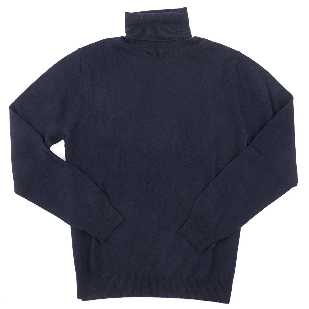 Isaia Extrafine Cashmere-Silk-Wool Sweater - Top Shelf Apparel