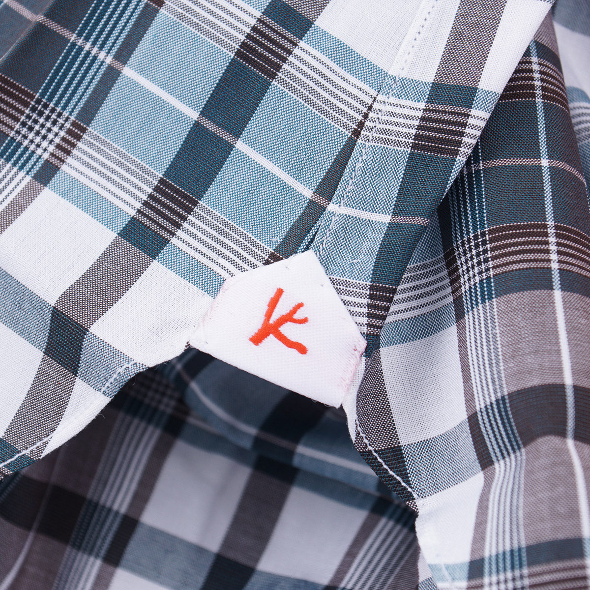 Isaia 'Mix' Lightweight Cotton Shirt - Top Shelf Apparel