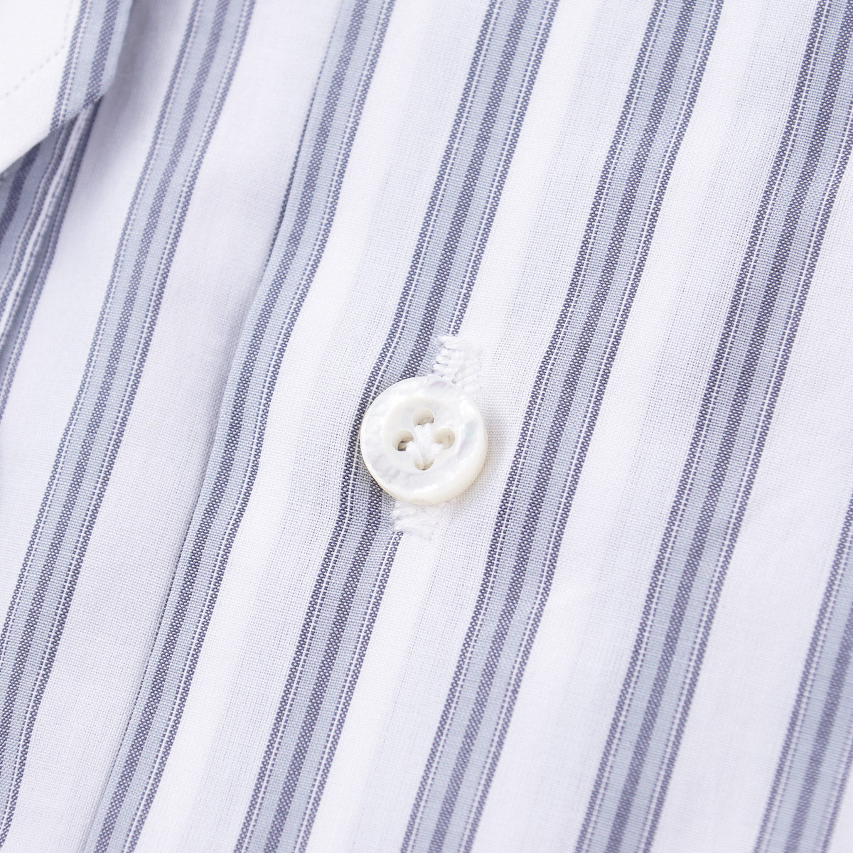 Isaia 'Italia' Lightweight Cotton Shirt - Top Shelf Apparel