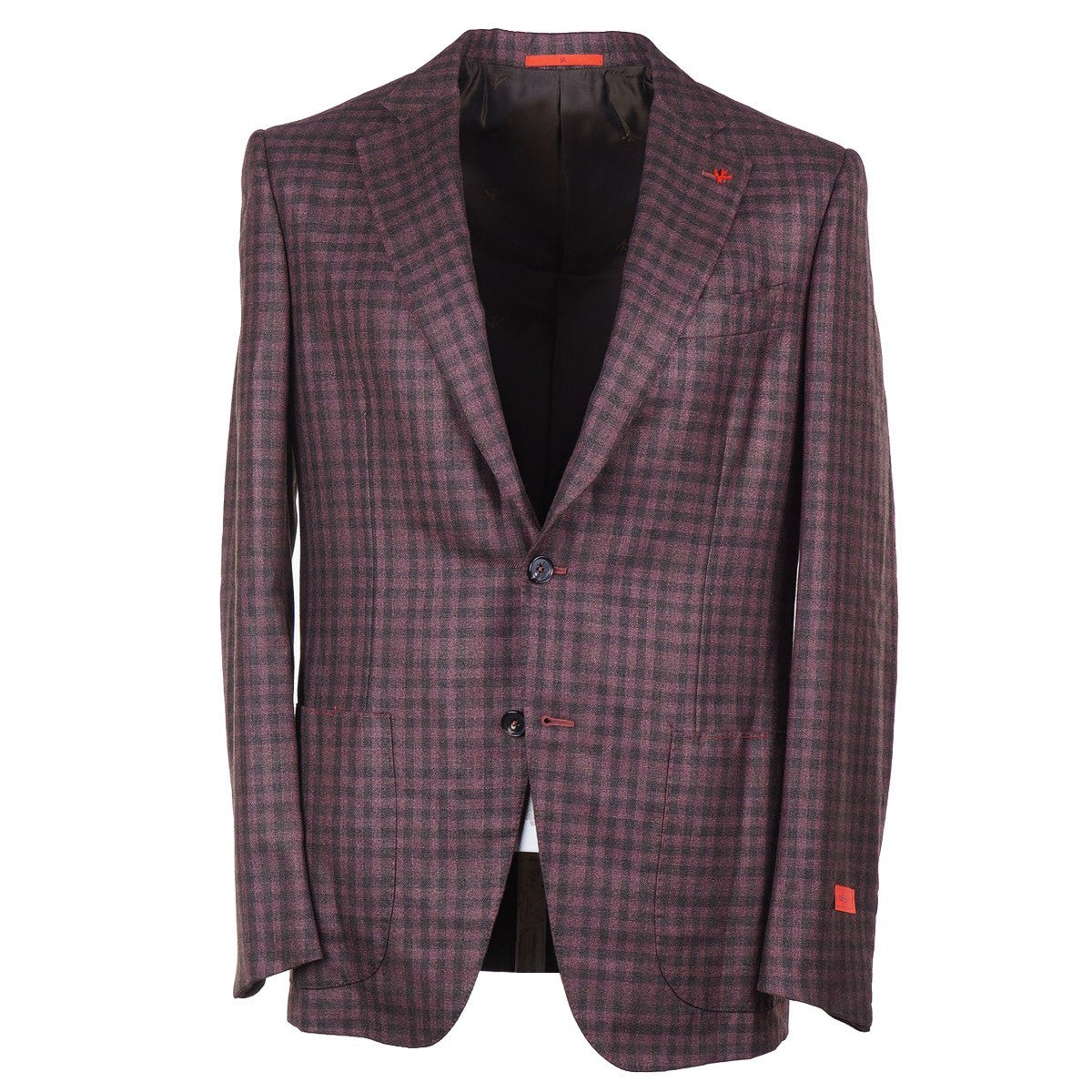 Isaia Cashmere and Silk Sport Coat - Top Shelf Apparel