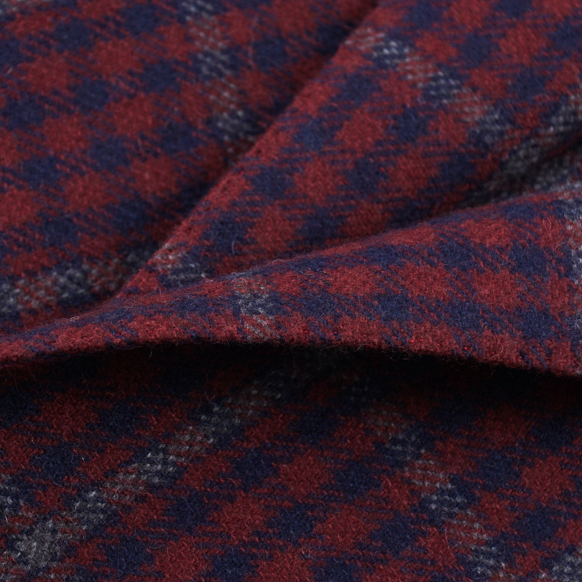 Isaia 'Marechiaro' Cashmere-Vicuna Sport Coat