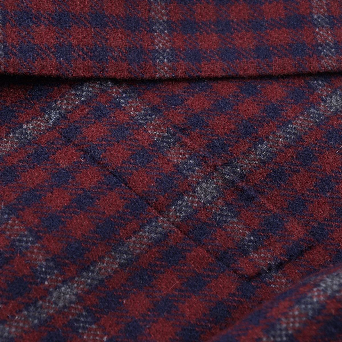 Isaia 'Marechiaro' Cashmere-Vicuna Sport Coat