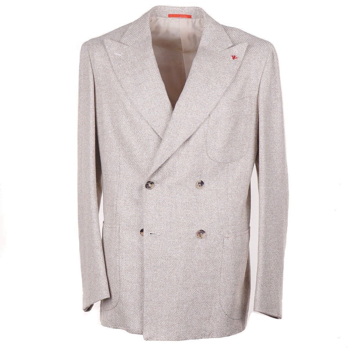 Isaia 'Marechiaro' Cashmere-Blend Sport Coat