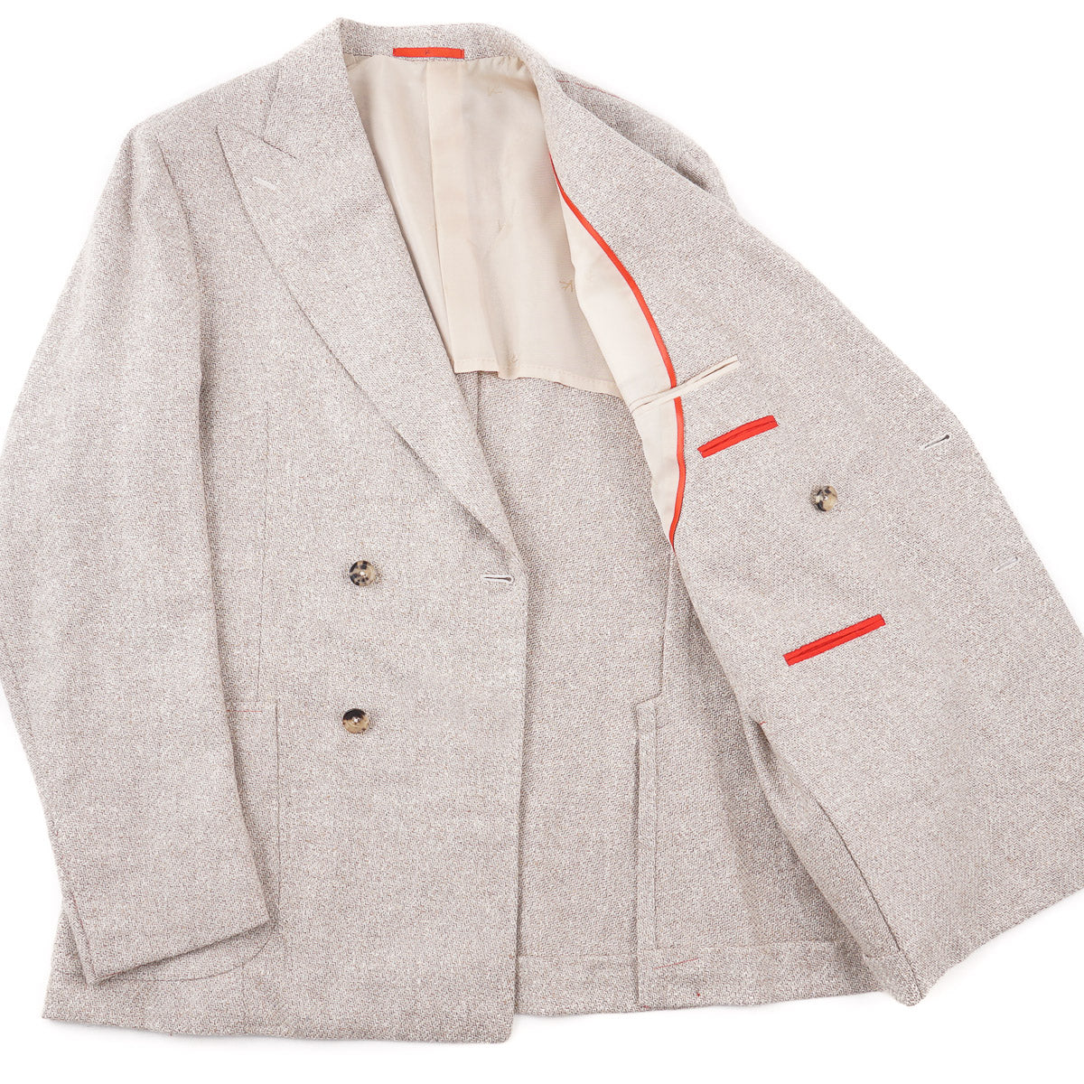 Isaia 'Marechiaro' Cashmere-Blend Sport Coat