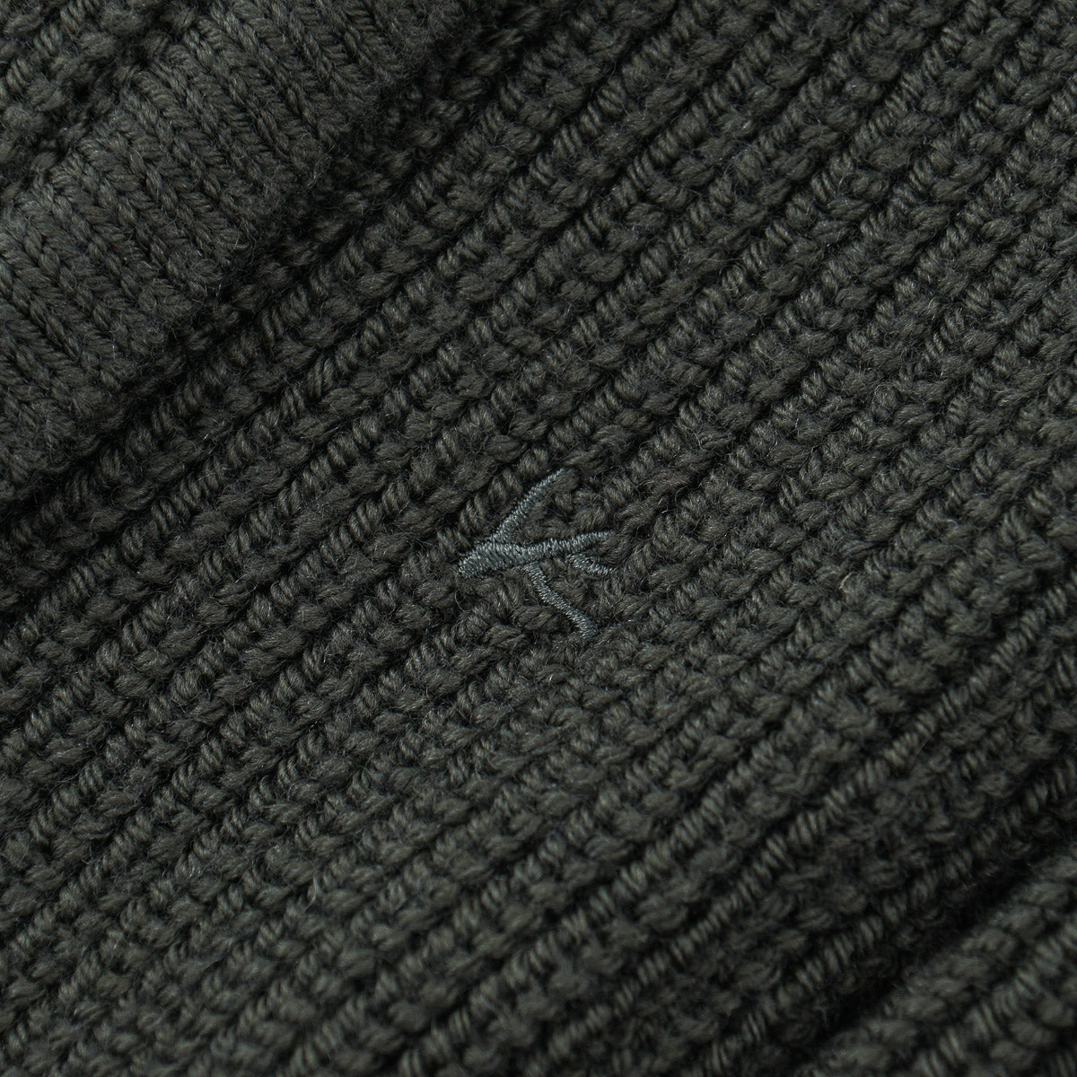 Isaia Full-Zip Wool Sweater-Jacket - Top Shelf Apparel