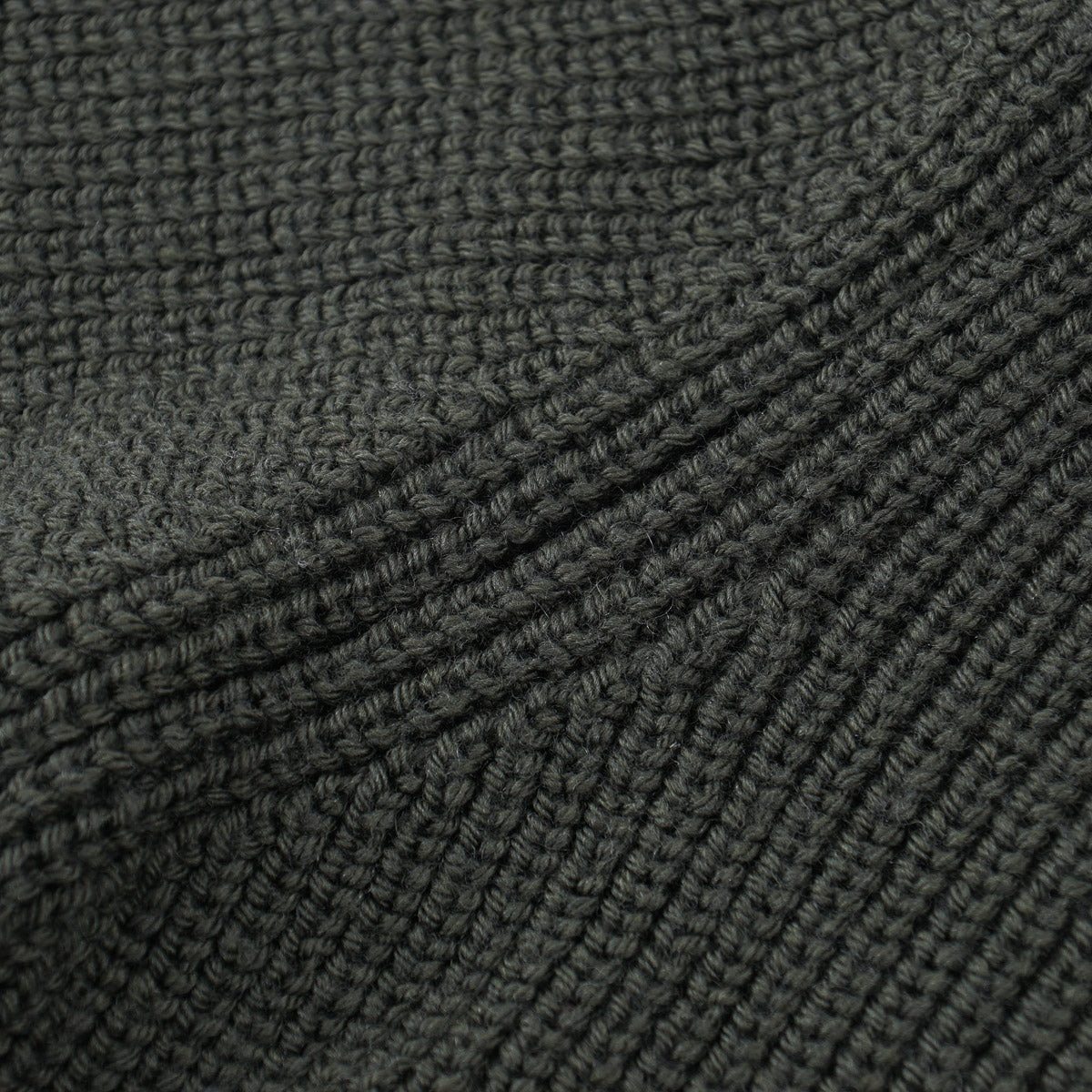 Isaia Full-Zip Wool Sweater-Jacket - Top Shelf Apparel