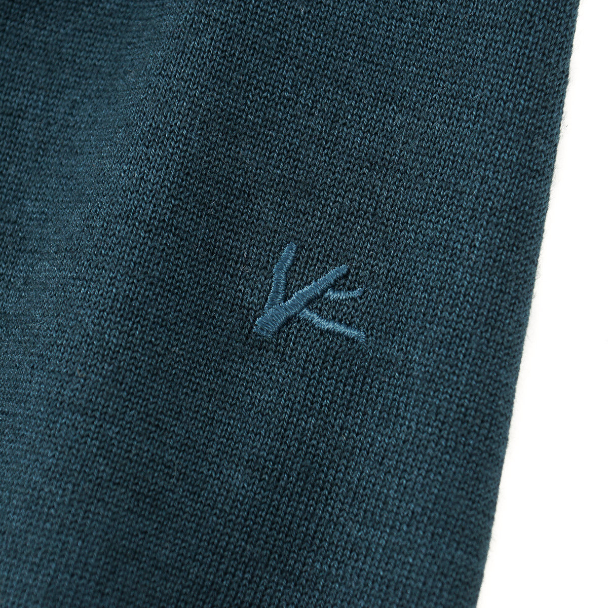 Isaia Lightweight Cashmere-Silk Sweater