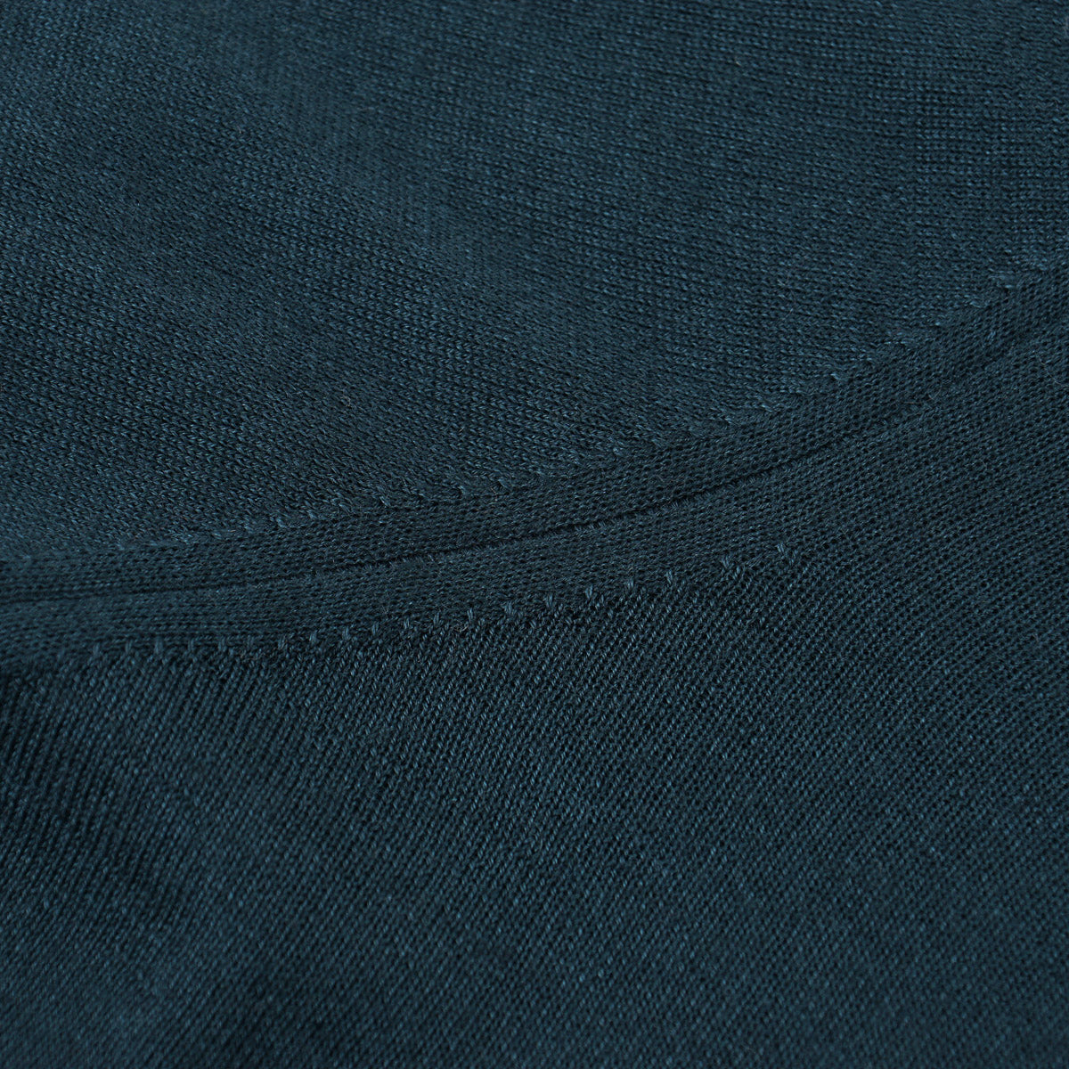 Isaia Lightweight Cashmere-Silk Sweater