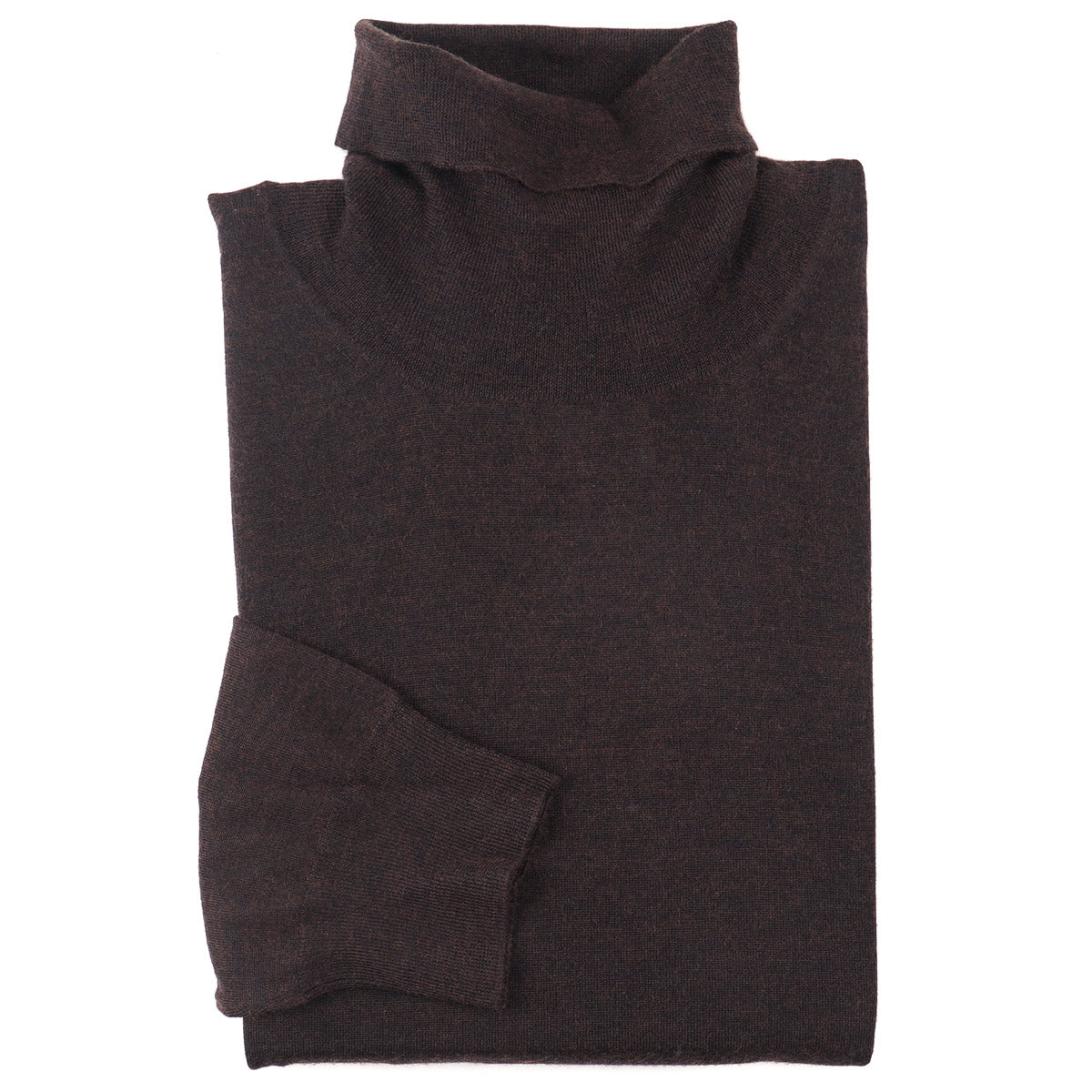 Isaia Lightweight Cashmere-Silk Sweater