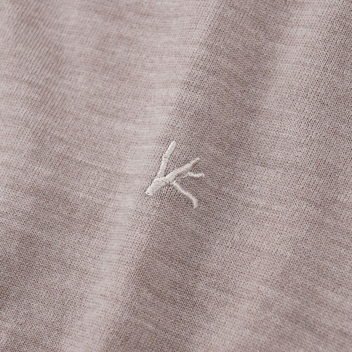 Isaia Extrafine Merino Wool Sweater