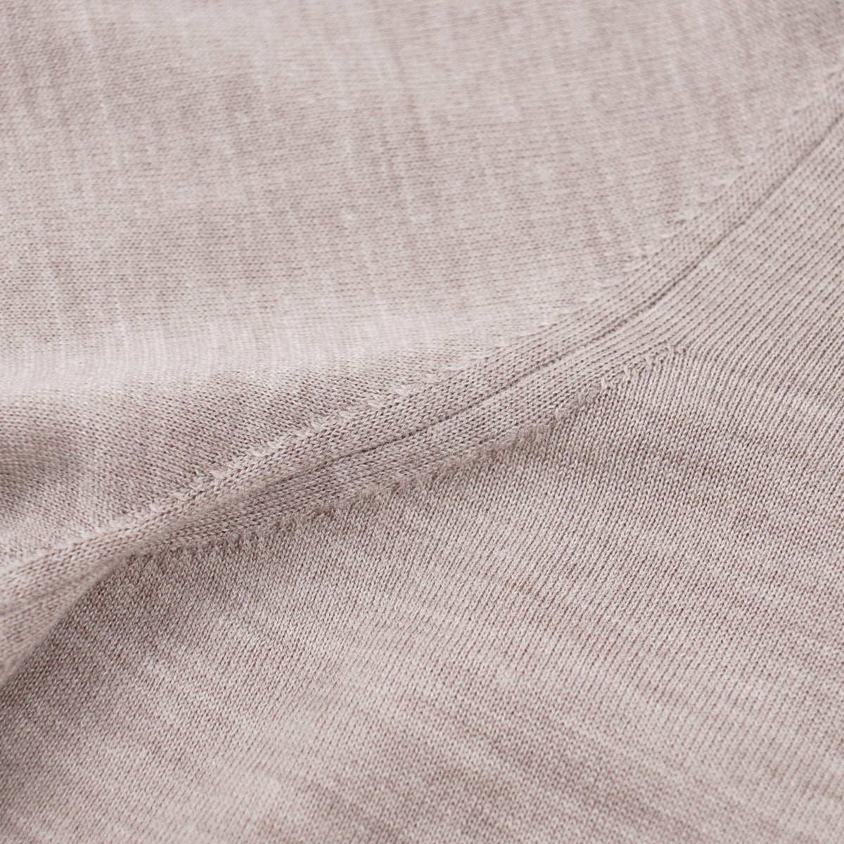 Isaia Extrafine Merino Wool Sweater