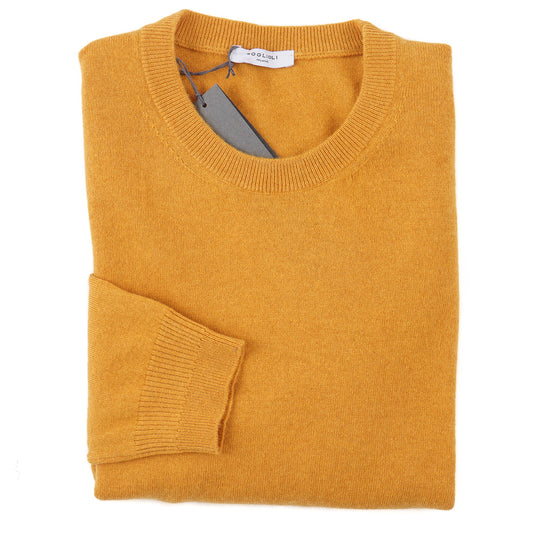 Boglioli Slim-Fit Cashmere Sweater