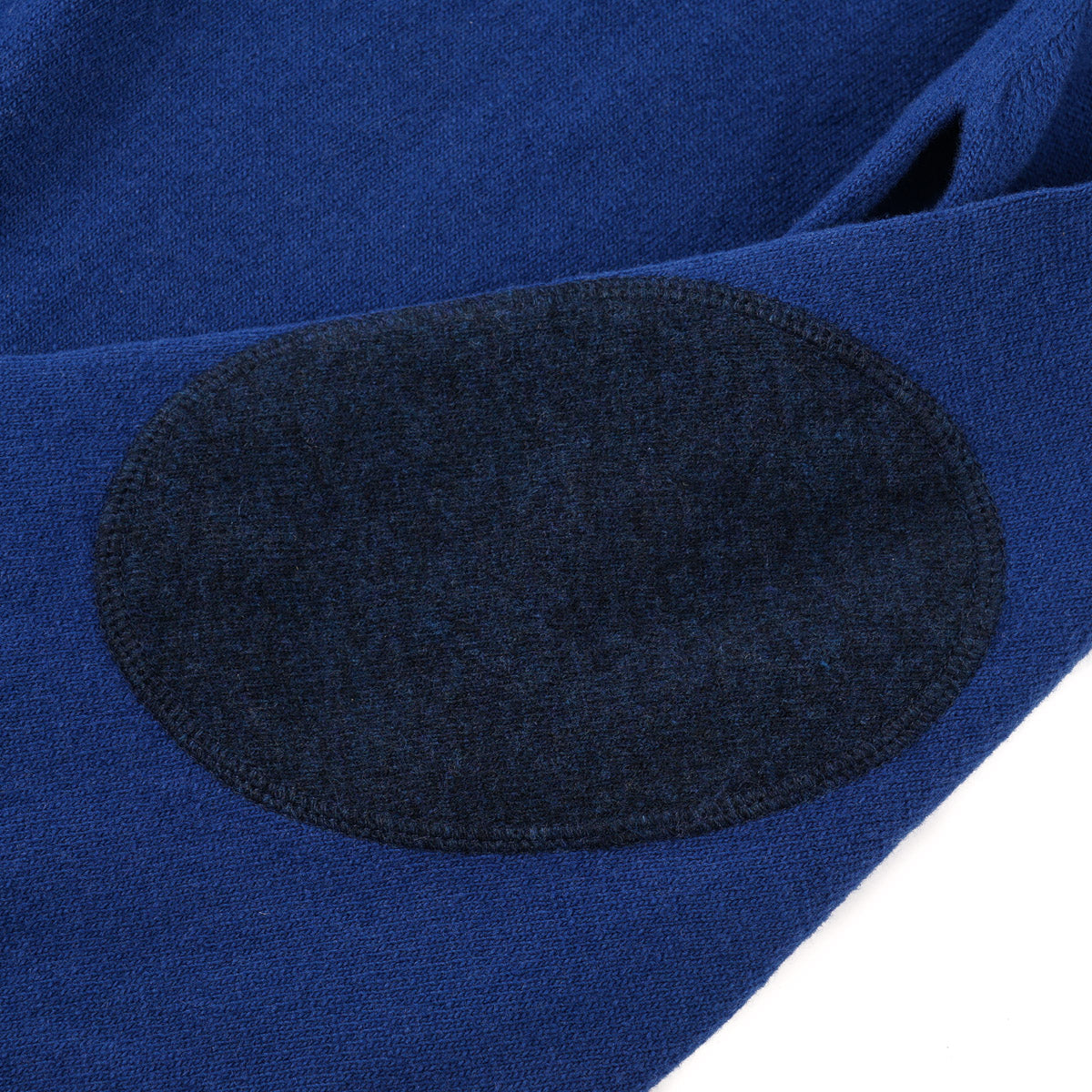 Boglioli Full-Zip Hooded Wool Sweater