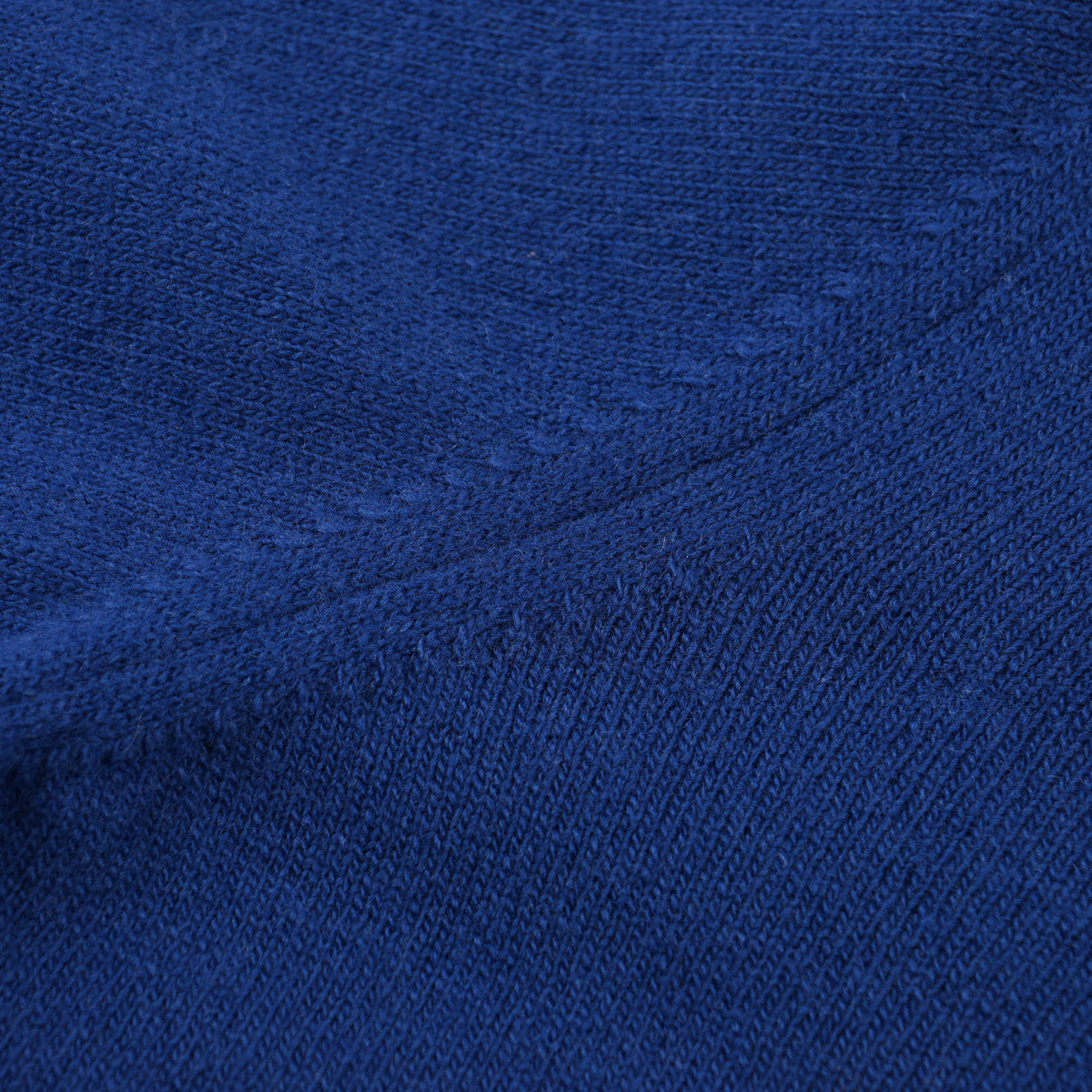 Boglioli Full-Zip Hooded Wool Sweater