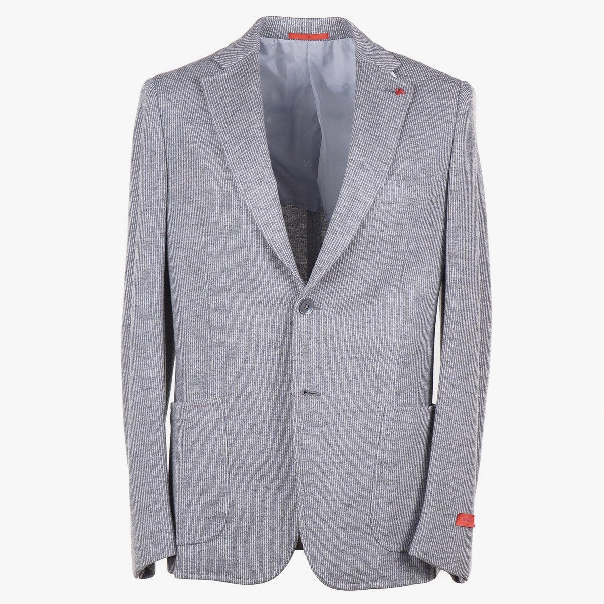 Isaia Slim-Fit Jersey Sport Coat - Top Shelf Apparel