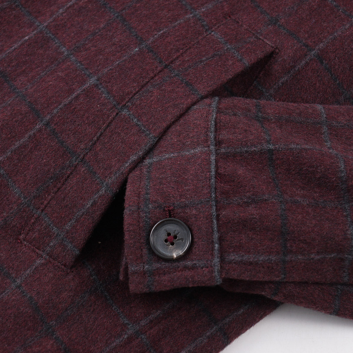 Isaia Wool-Cashmere 'Portofino Jacket' - Top Shelf Apparel