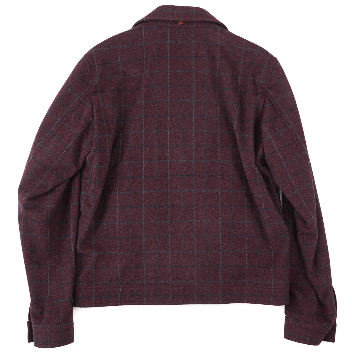 Isaia Wool-Cashmere 'Portofino Jacket' - Top Shelf Apparel