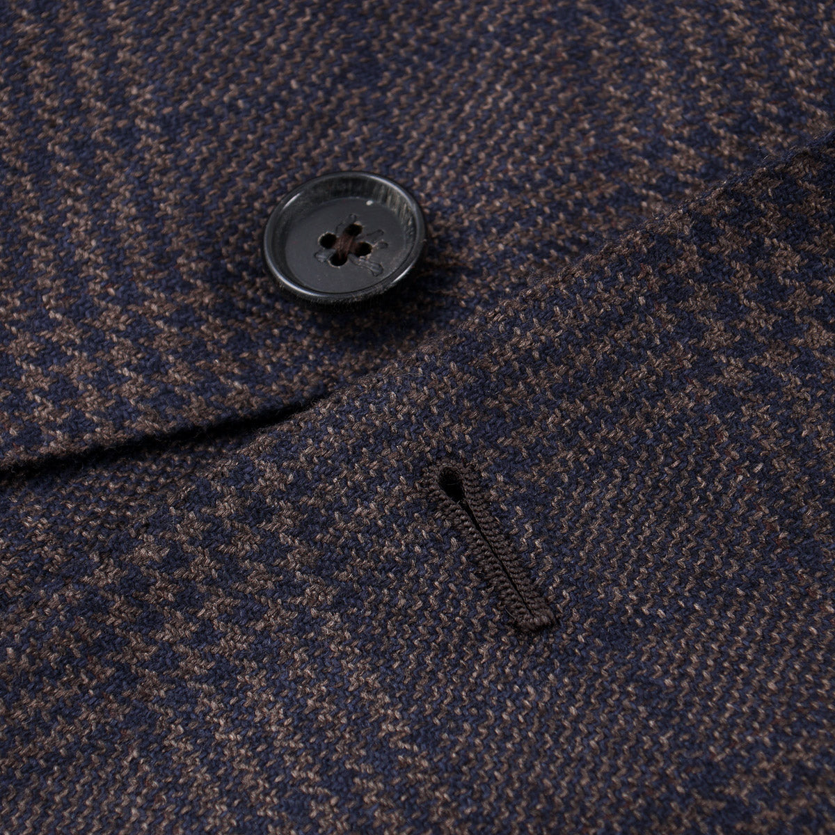 Isaia 'Marechiaro' Silk-Cashmere Sport Coat