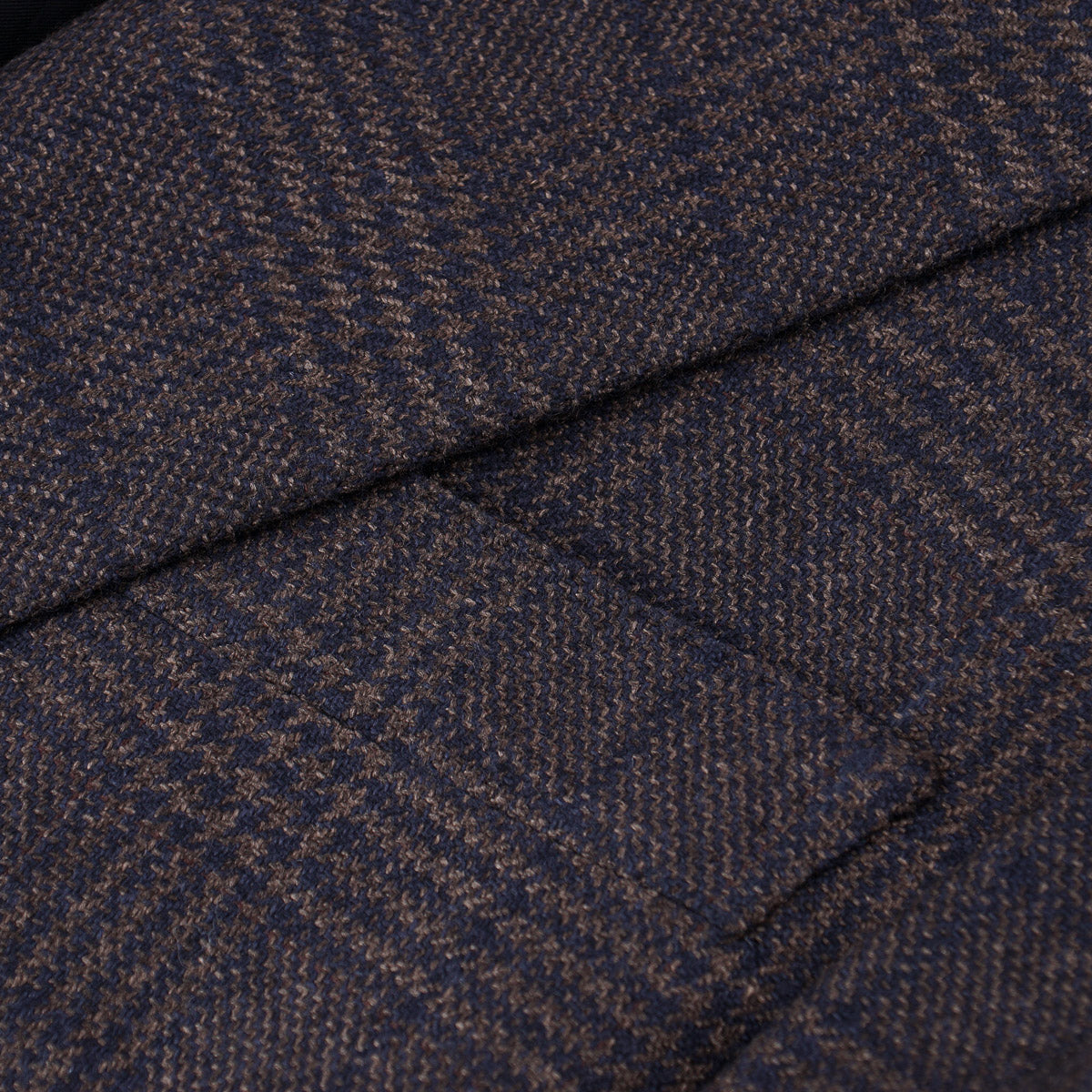 Isaia 'Marechiaro' Silk-Cashmere Sport Coat