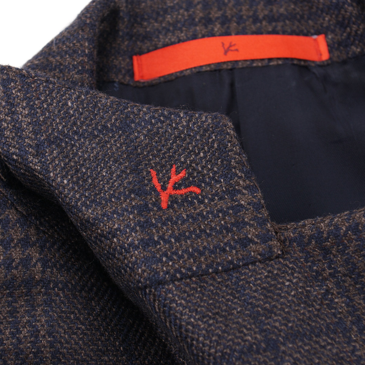 Isaia 'Marechiaro' Silk-Cashmere Sport Coat