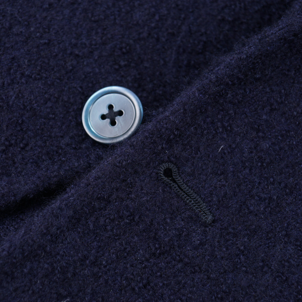 Isaia Soft Cashmere-Blend Sport Coat