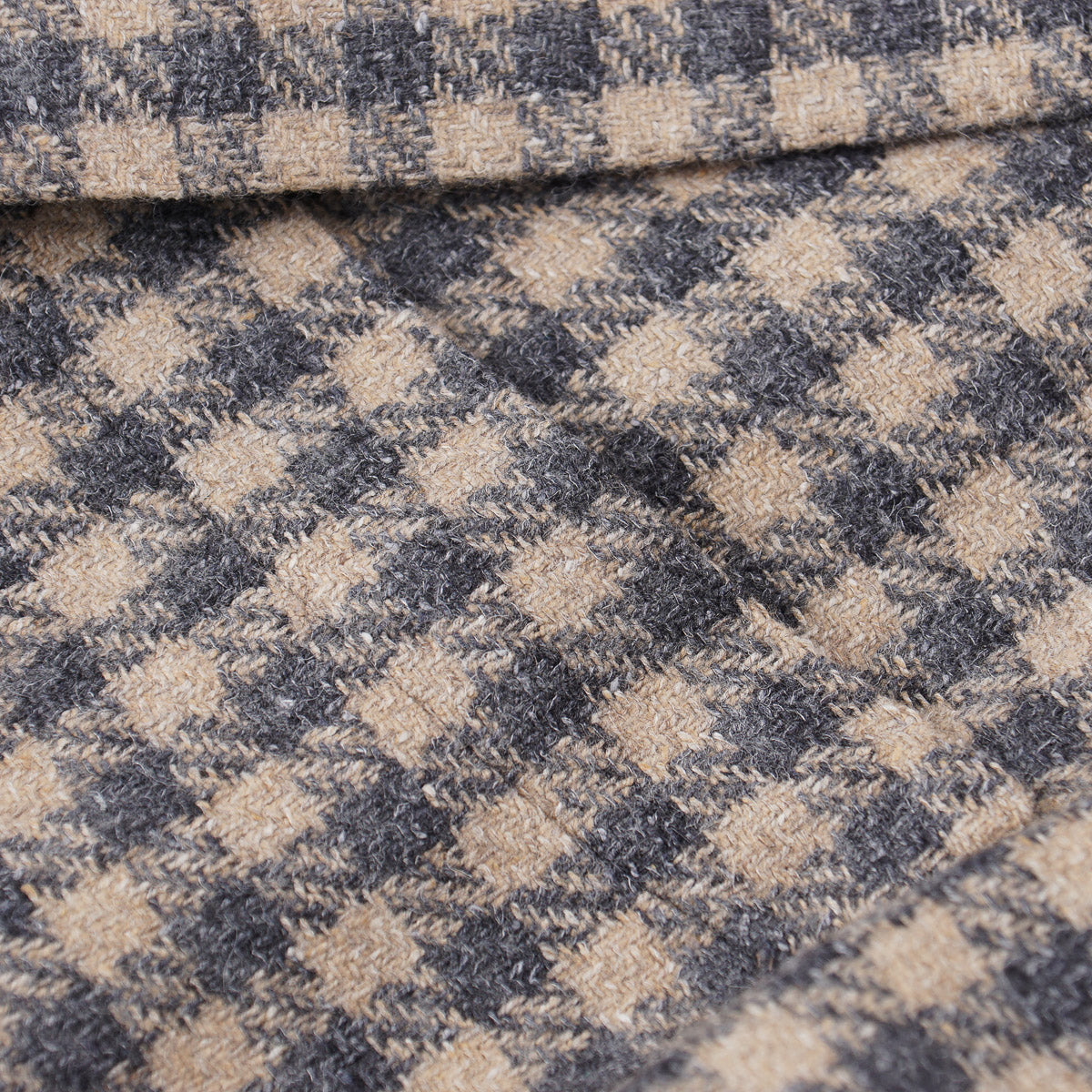 Isaia Soft Cashmere-Blend Sport Coat