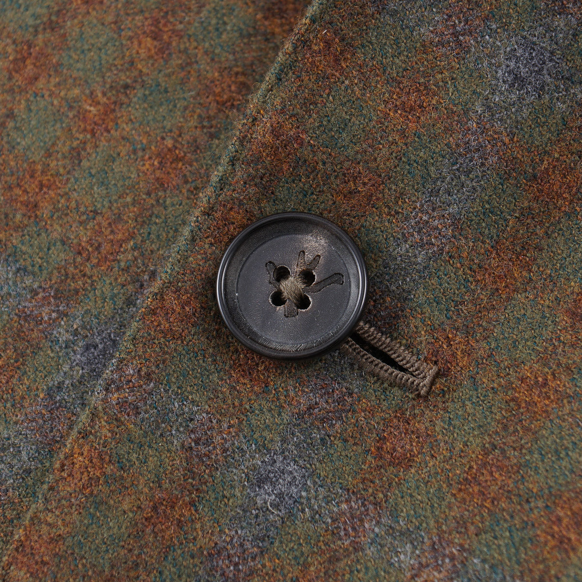 Isaia 'Sanita' Soft Wool Sport Coat