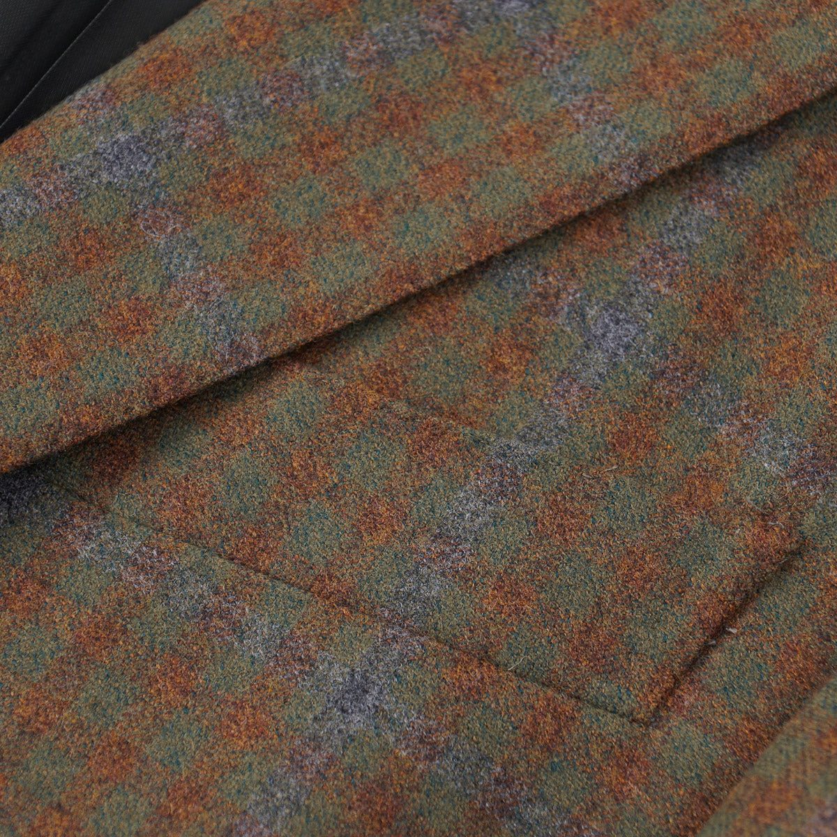 Isaia 'Sanita' Soft Wool Sport Coat