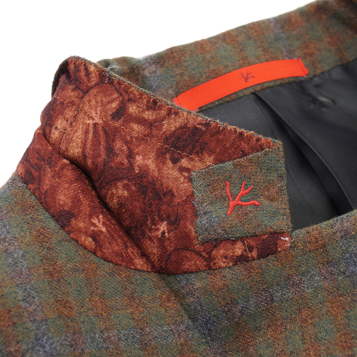 Isaia 'Sanita' Soft Wool Sport Coat