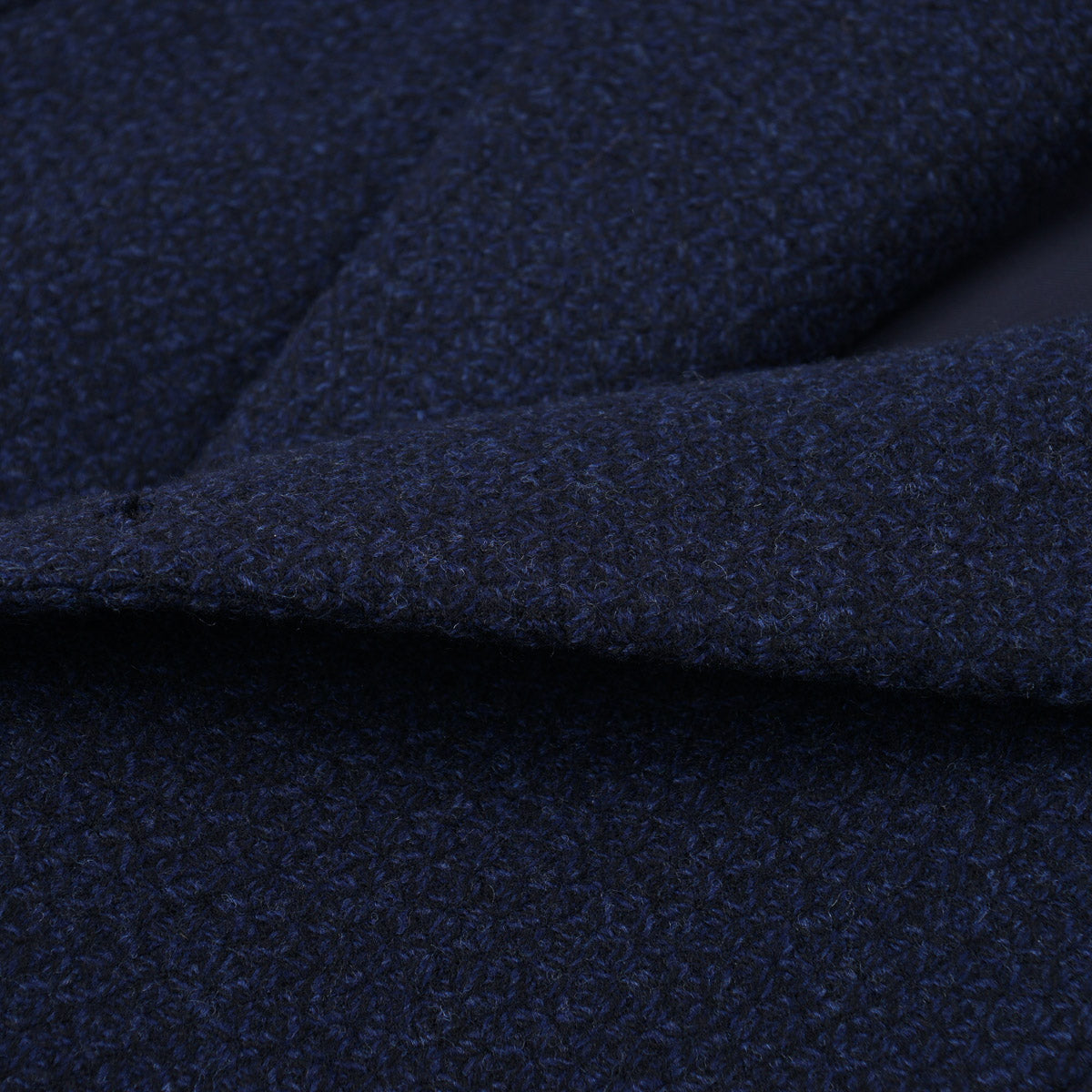 Belvest Soft-Woven Wool Sport Coat