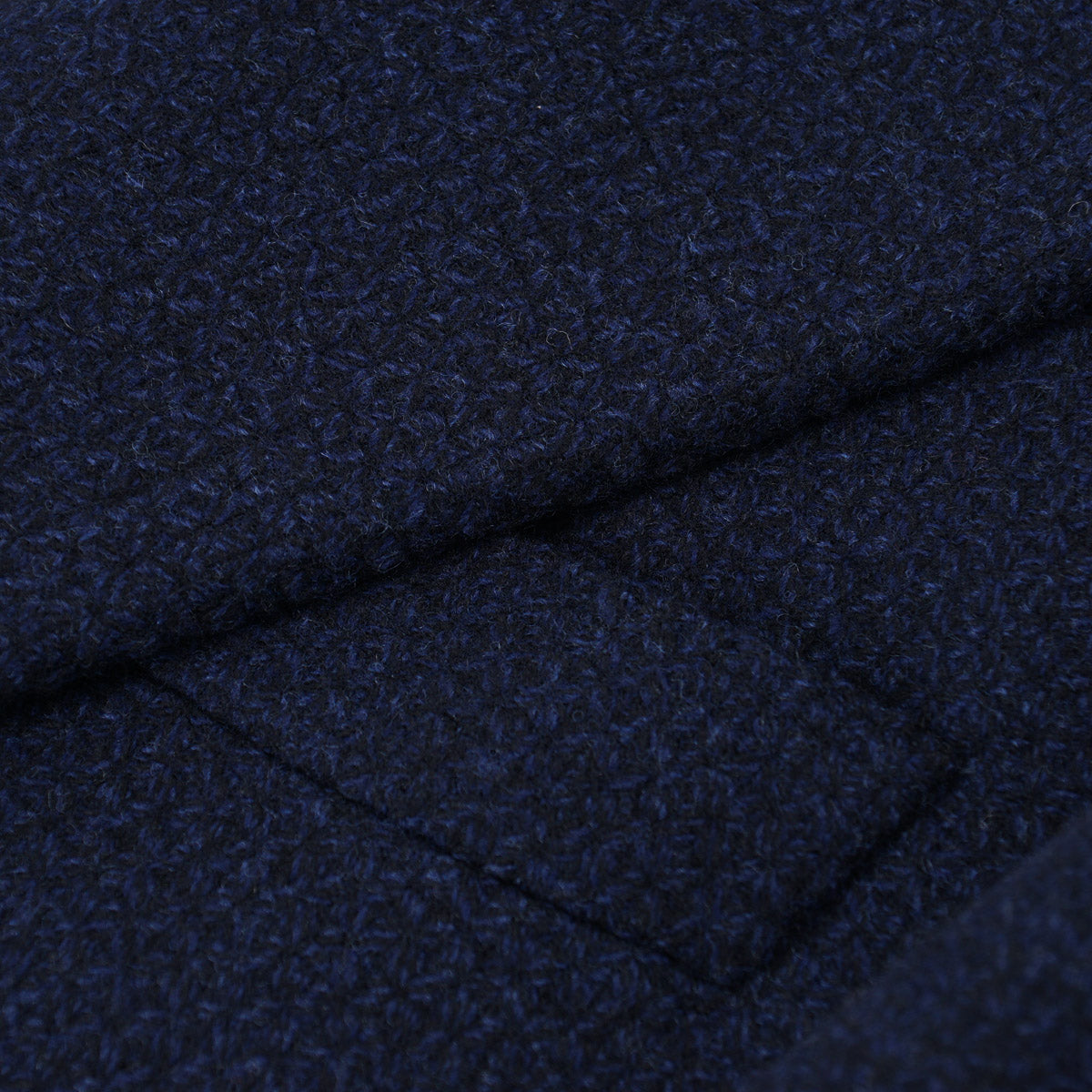 Belvest Soft-Woven Wool Sport Coat