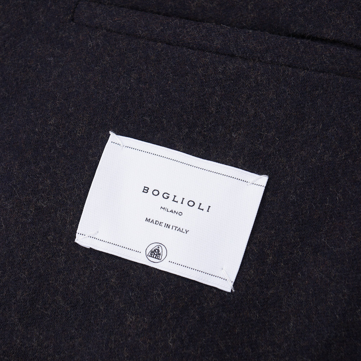 Boglioli Soft Wool-Cashmere Overcoat - Top Shelf Apparel