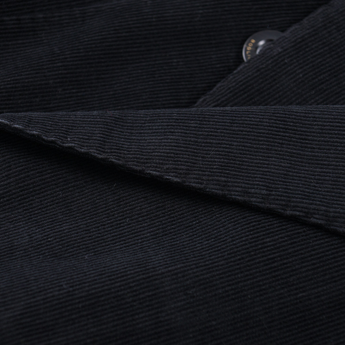 Boglioli Corduroy 'K Jacket' Suit