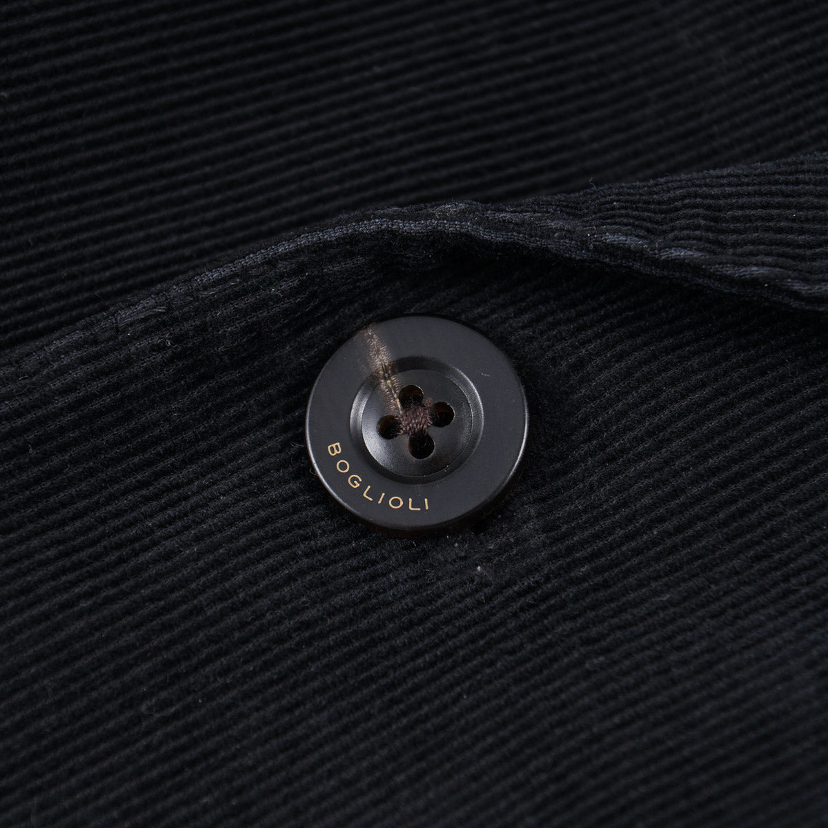 Boglioli Corduroy 'K Jacket' Suit