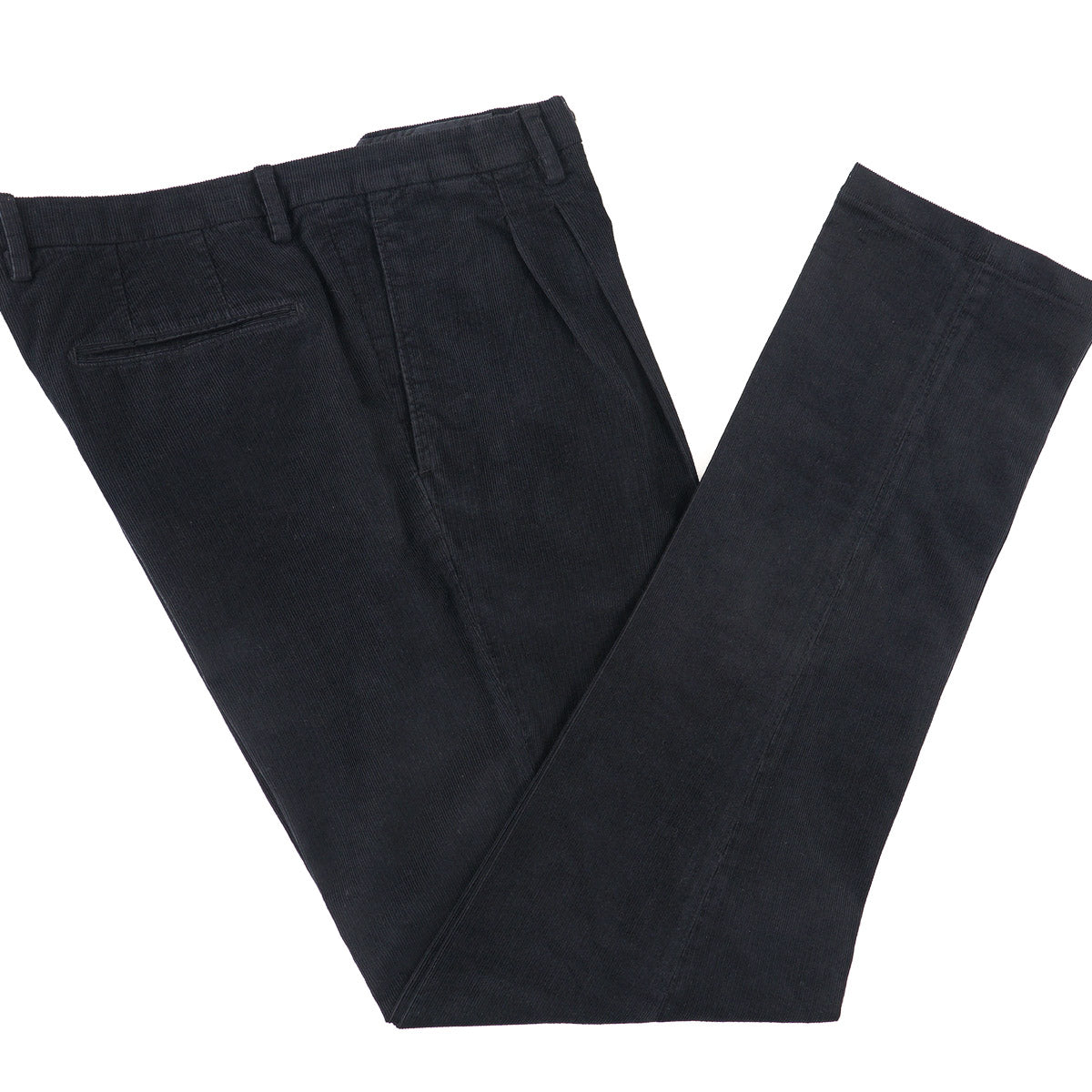 Boglioli Corduroy 'K Jacket' Suit