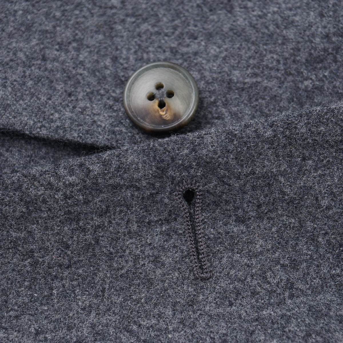 Boglioli Soft Flannel Wool 'K Jacket' Suit