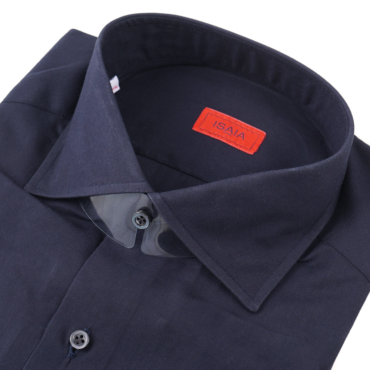 Isaia 'Mix' Lightweight Cotton Shirt - Top Shelf Apparel